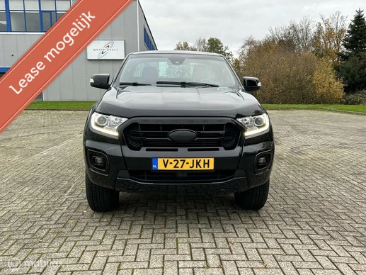 Ford Ranger - Afbeelding 2 van 25