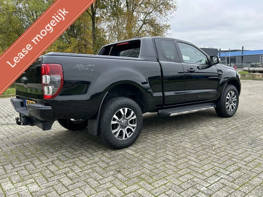 Ford Ranger - Afbeelding 3 van 25