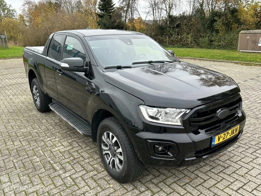 Ford Ranger - Afbeelding 4 van 25