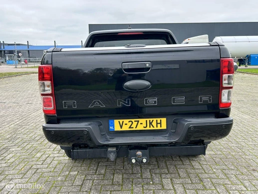 Ford Ranger - Afbeelding 5 van 25