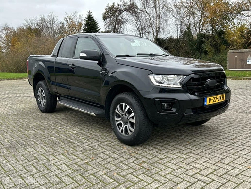 Ford Ranger - Afbeelding 6 van 25