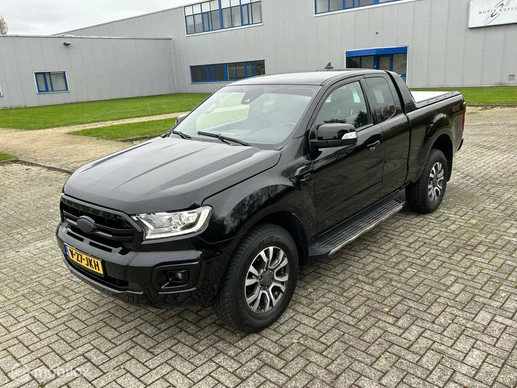 Ford Ranger - Afbeelding 7 van 25