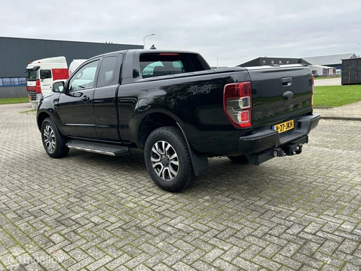 Ford Ranger - Afbeelding 8 van 25