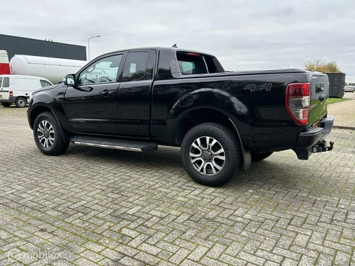 Ford Ranger - Afbeelding 9 van 25