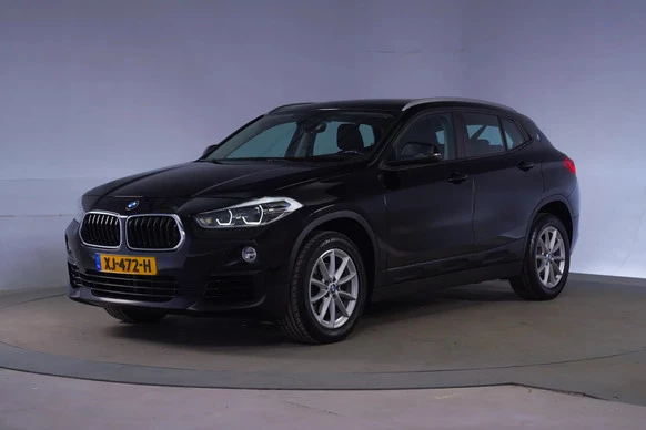 BMW X2 - Afbeelding 1 van 30