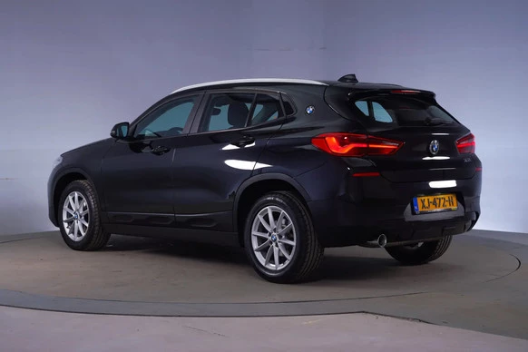 BMW X2 - Afbeelding 4 van 30