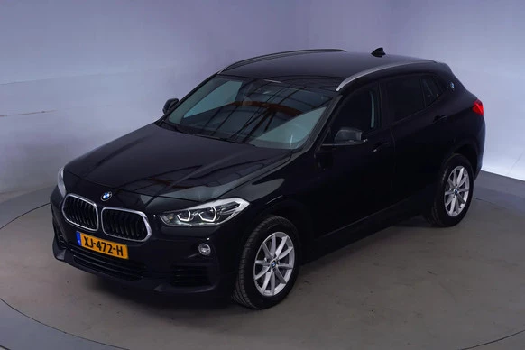 BMW X2 - Afbeelding 12 van 30