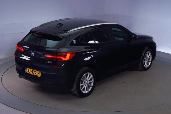 BMW X2 - Afbeelding 13 van 30