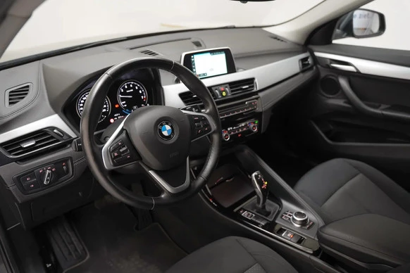 BMW X2 - Afbeelding 14 van 30