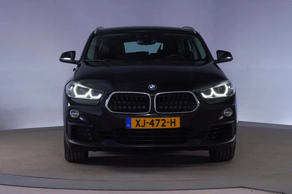 BMW X2 - Afbeelding 25 van 30