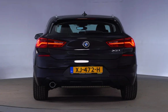 BMW X2 - Afbeelding 29 van 30