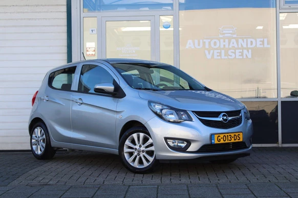 Opel KARL