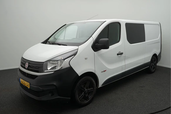 Fiat Talento