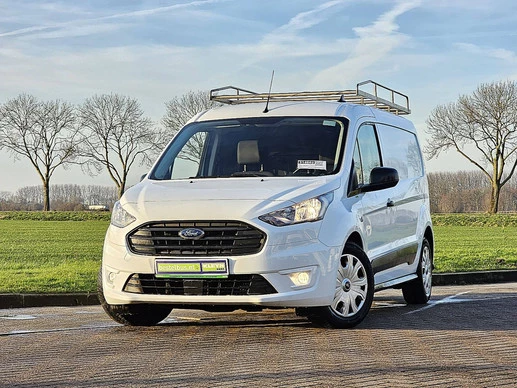 Ford Transit Connect - Afbeelding 1 van 15