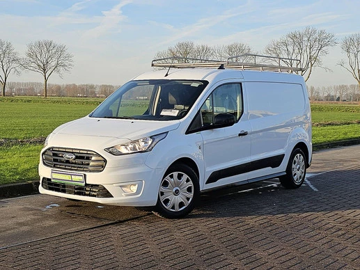 Ford Transit Connect - Afbeelding 2 van 15