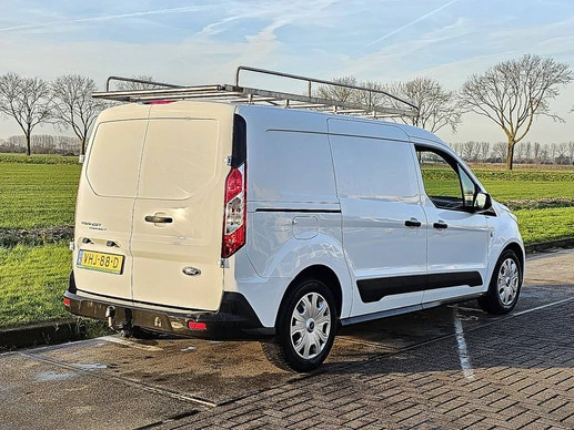 Ford Transit Connect - Afbeelding 3 van 15