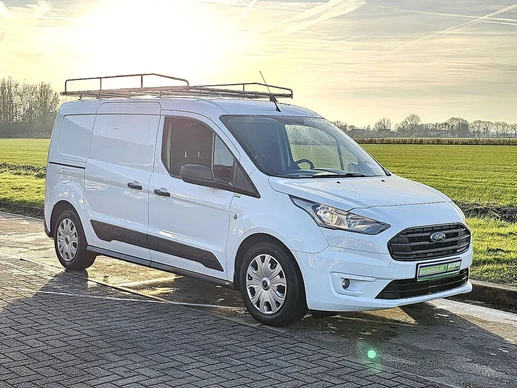 Ford Transit Connect - Afbeelding 5 van 15