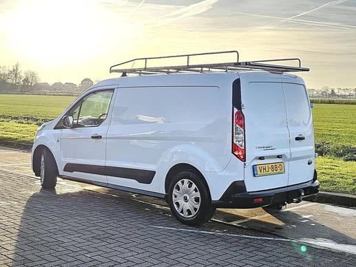 Ford Transit Connect - Afbeelding 6 van 15