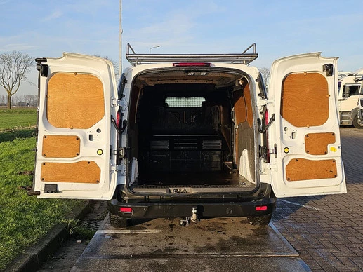 Ford Transit Connect - Afbeelding 12 van 15