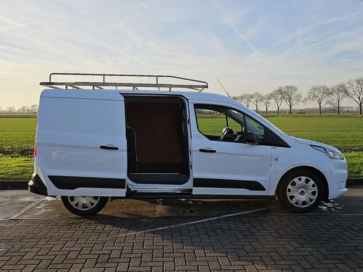 Ford Transit Connect - Afbeelding 13 van 15