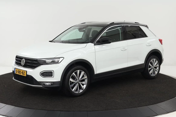 Volkswagen T-Roc - Afbeelding 1 van 30