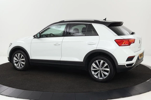 Volkswagen T-Roc - Afbeelding 2 van 30