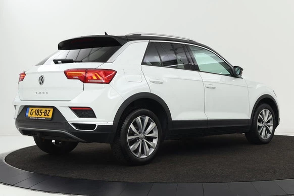 Volkswagen T-Roc - Afbeelding 29 van 30