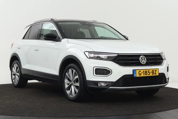 Volkswagen T-Roc - Afbeelding 30 van 30