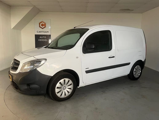 Mercedes-Benz Citan