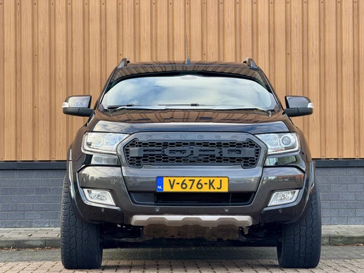 Ford Ranger - Afbeelding 2 van 30