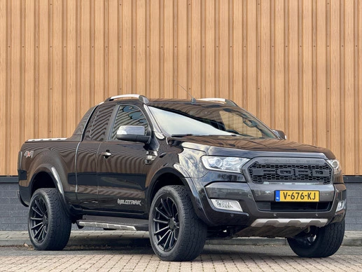 Ford Ranger - Afbeelding 3 van 30