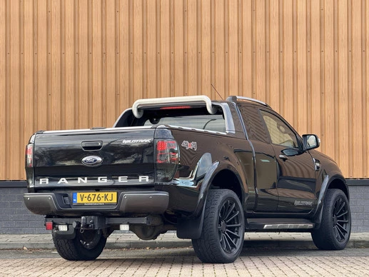 Ford Ranger - Afbeelding 5 van 30