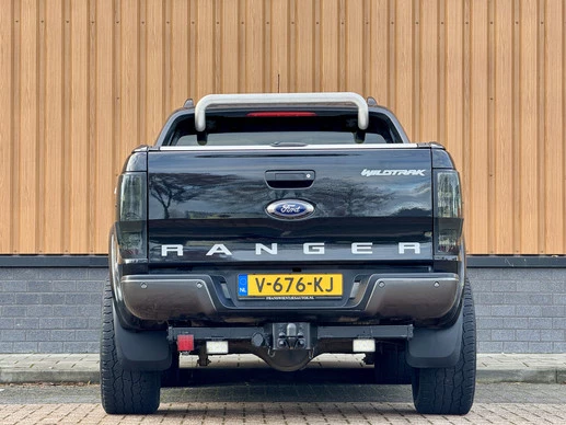 Ford Ranger - Afbeelding 6 van 30