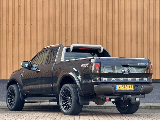 Ford Ranger - Afbeelding 7 van 30