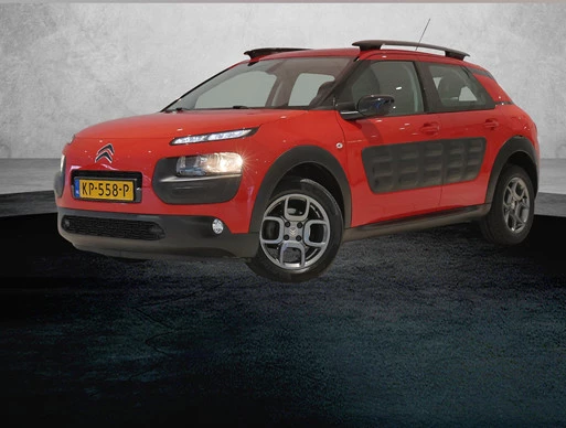 Citroën C4 Cactus