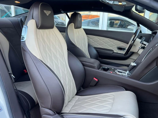 Bentley Continental GT - Afbeelding 5 van 29