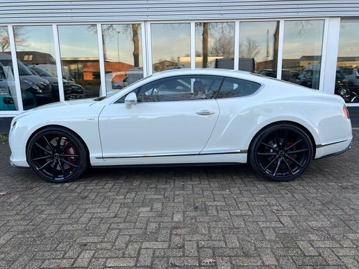 Bentley Continental GT - Afbeelding 6 van 29