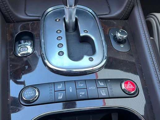 Bentley Continental GT - Afbeelding 9 van 29