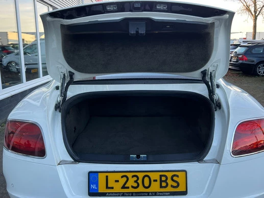 Bentley Continental GT - Afbeelding 14 van 29