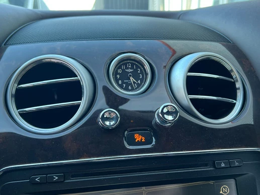 Bentley Continental GT - Afbeelding 16 van 29
