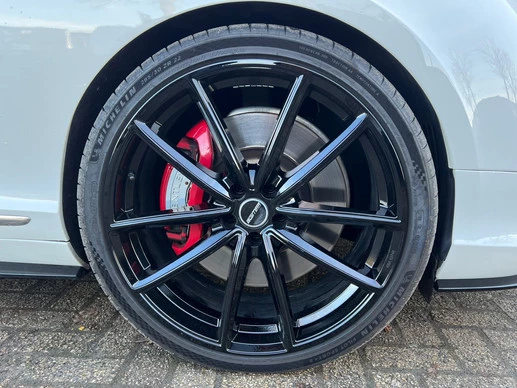 Bentley Continental GT - Afbeelding 20 van 29