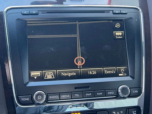 Bentley Continental GT - Afbeelding 21 van 29