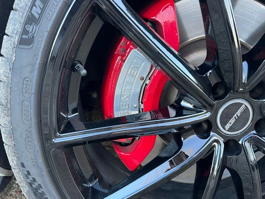 Bentley Continental GT - Afbeelding 26 van 29