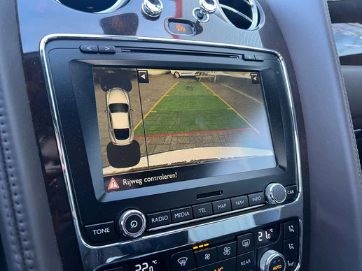 Bentley Continental GT - Afbeelding 28 van 29