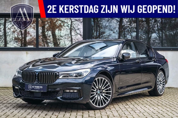 BMW 7 Serie