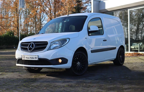 Mercedes-Benz Citan