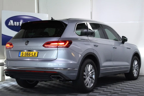 Volkswagen Touareg - Afbeelding 3 van 30