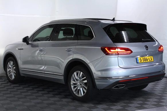 Volkswagen Touareg - Afbeelding 9 van 30