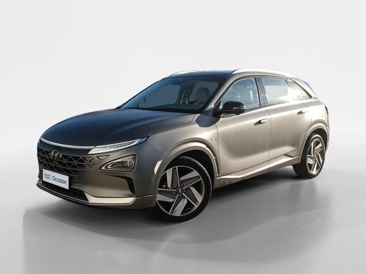 Hyundai Nexo - Afbeelding 1 van 23