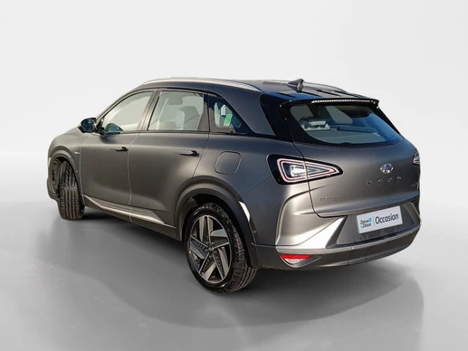 Hyundai Nexo - Afbeelding 2 van 23